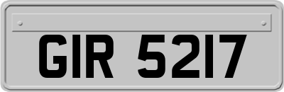 GIR5217