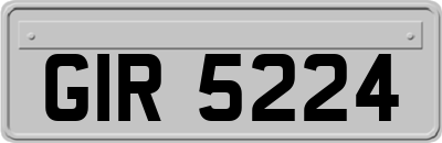 GIR5224