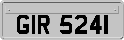 GIR5241