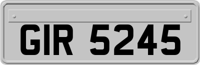 GIR5245