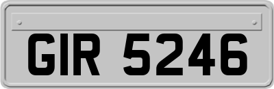 GIR5246