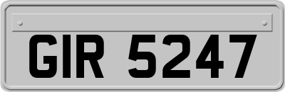 GIR5247