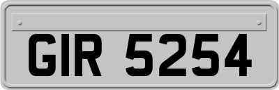 GIR5254
