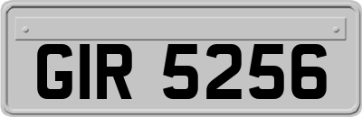 GIR5256
