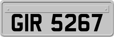 GIR5267