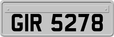 GIR5278