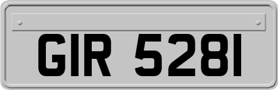 GIR5281