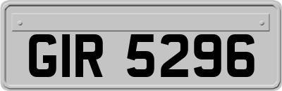 GIR5296