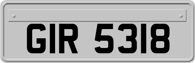 GIR5318
