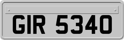 GIR5340