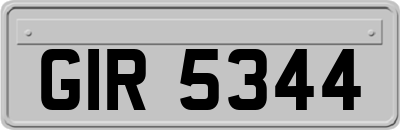 GIR5344