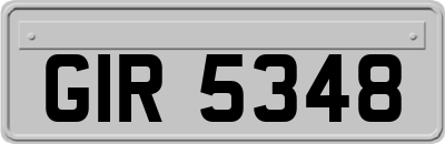 GIR5348