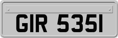 GIR5351