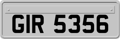 GIR5356