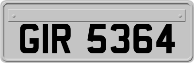 GIR5364