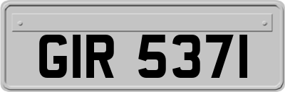 GIR5371