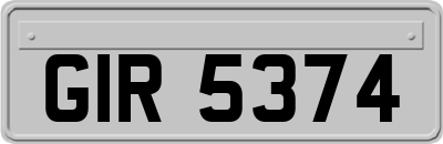 GIR5374