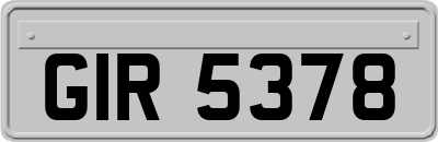 GIR5378