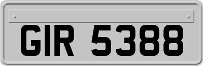 GIR5388