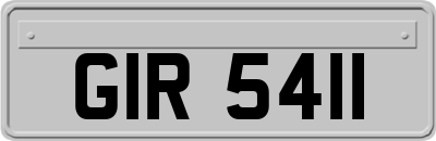 GIR5411