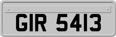GIR5413