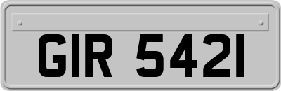 GIR5421