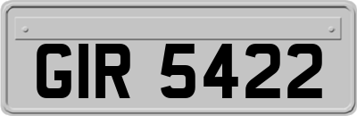 GIR5422