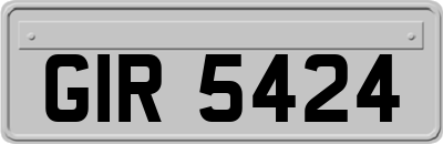 GIR5424