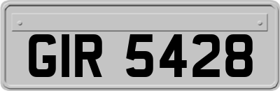 GIR5428