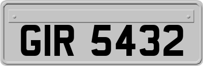 GIR5432
