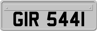 GIR5441