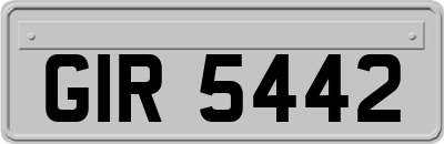 GIR5442