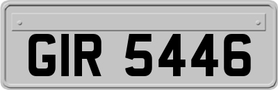 GIR5446