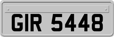 GIR5448
