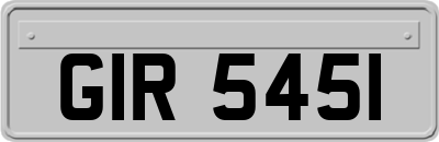 GIR5451