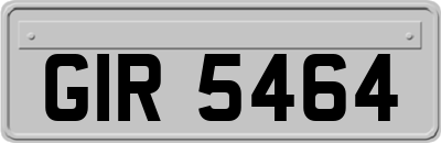 GIR5464