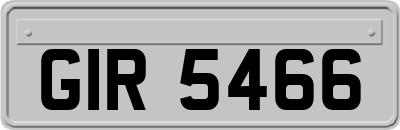 GIR5466