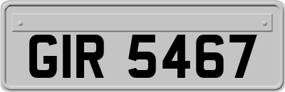GIR5467