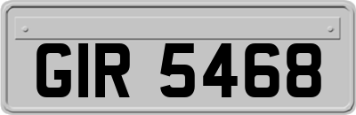 GIR5468