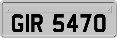 GIR5470