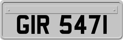 GIR5471