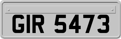 GIR5473