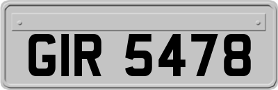 GIR5478