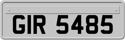 GIR5485
