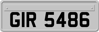 GIR5486