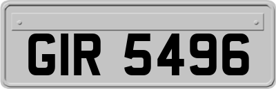 GIR5496