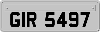 GIR5497