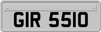 GIR5510
