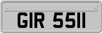 GIR5511