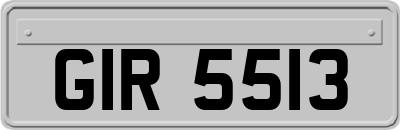 GIR5513